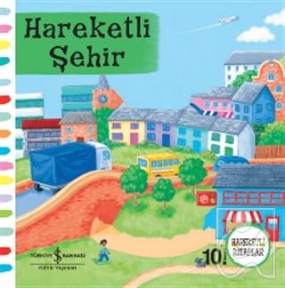 Hareketli Şehir