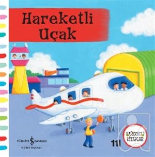 Hareketli Uçak