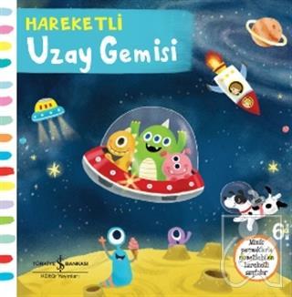 Hareketli Uzay Gemisi