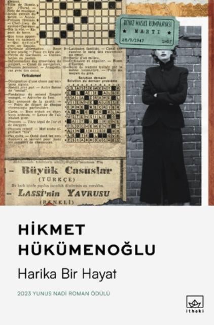Harika Bir Hayat
