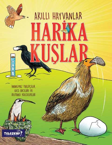 Harika Kuşlar