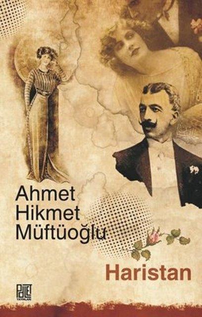 Haristan (Sadeleştirilmiş Metin)
