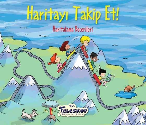 Haritayı Takip Et!