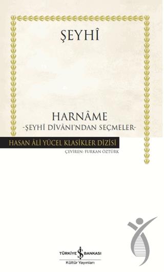 Harname Şeyhi Divanı’ndan Seçmeler