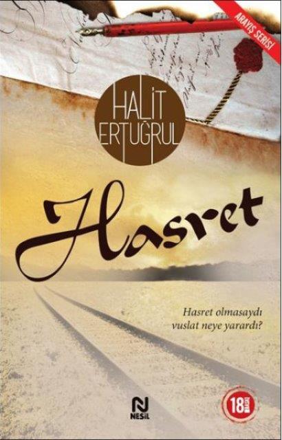 Hasret
