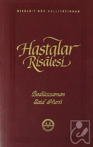 Hastalar Risalesi