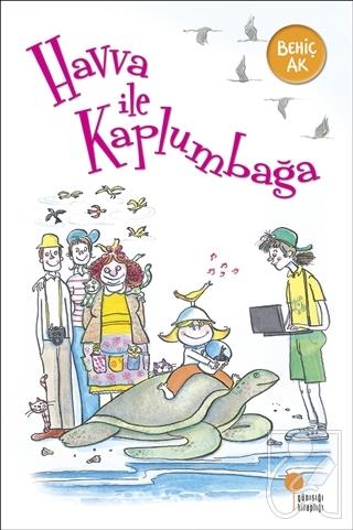 Havva ile Kaplumbağa