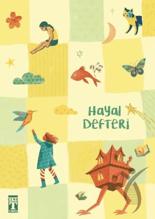Hayal Defteri
