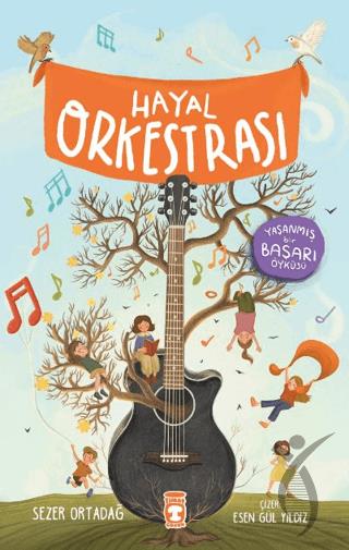 Hayal Orkestrası