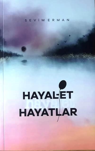 Hayalet Hayatlar