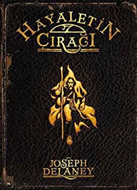 Hayaletin Çırağı