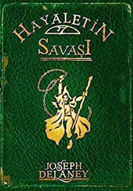 Hayaletin Savaşı