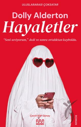 Hayaletler