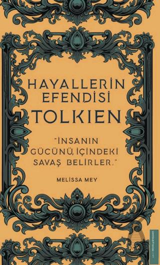 Hayallerin Efendisi - Tolkien