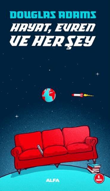 Hayat, Evren ve Herşey