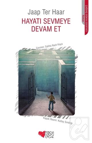 Hayatı Sevmeye Devam Et