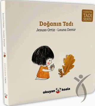 Hayatın Tadı Serisi - Doğanın Tadı