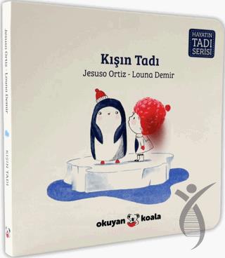 Hayatın Tadı Serisi - Kışın Tadı