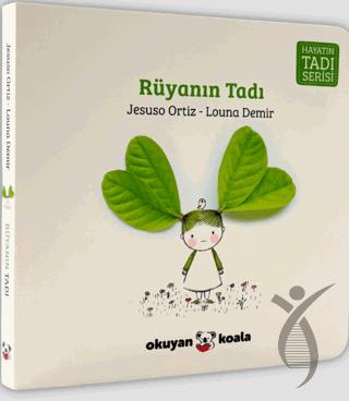 Hayatın Tadı Serisi - Rüyanın Tadı