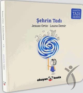 Hayatın Tadı Serisi - Şehrin Tadı