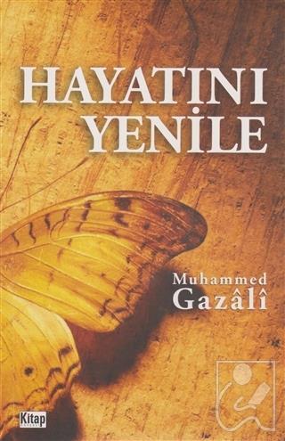 Hayatını Yenile