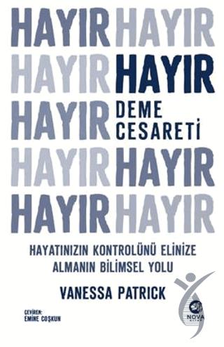 Hayır Deme Cesareti