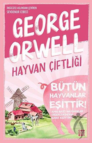 Hayvan Çiftliği