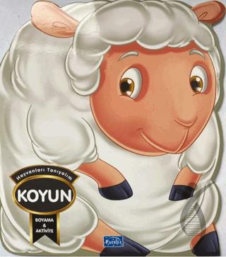 Hayvanları Tanıyalım - Koyun