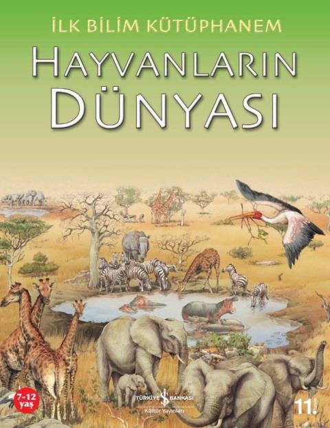 Hayvanların Dünyası