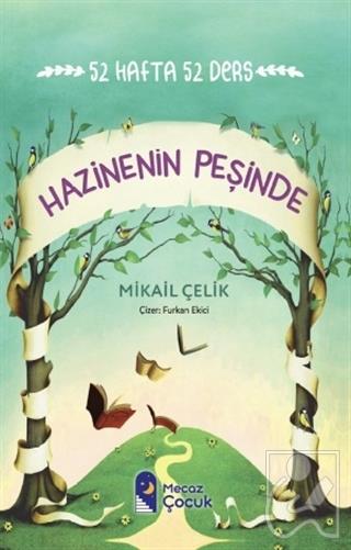 Hazinenin Peşinde - 52 Hafta 52 Ders