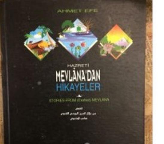 Hazreti Mevlanadan Hikayeler