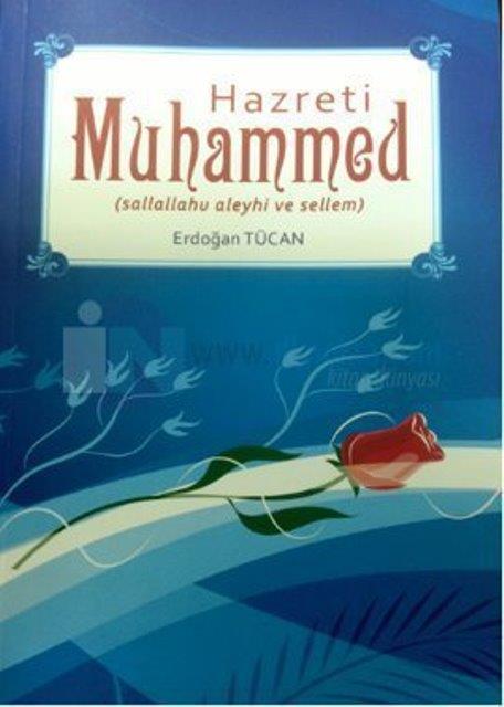 Hazreti Muhammed Sallallahu Aleyhi ve Sellem