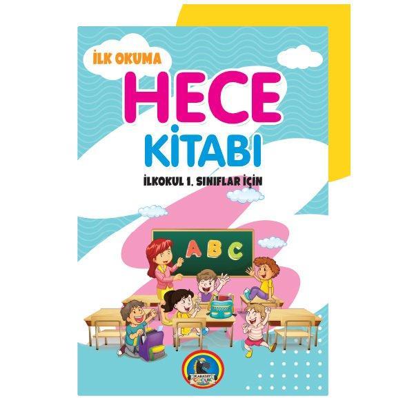 Hece Kitabı