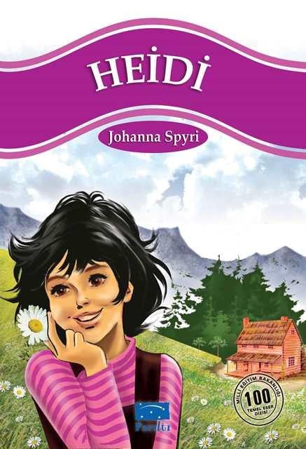 Heidi (2.3. ve 4. Sınıflar İçin)