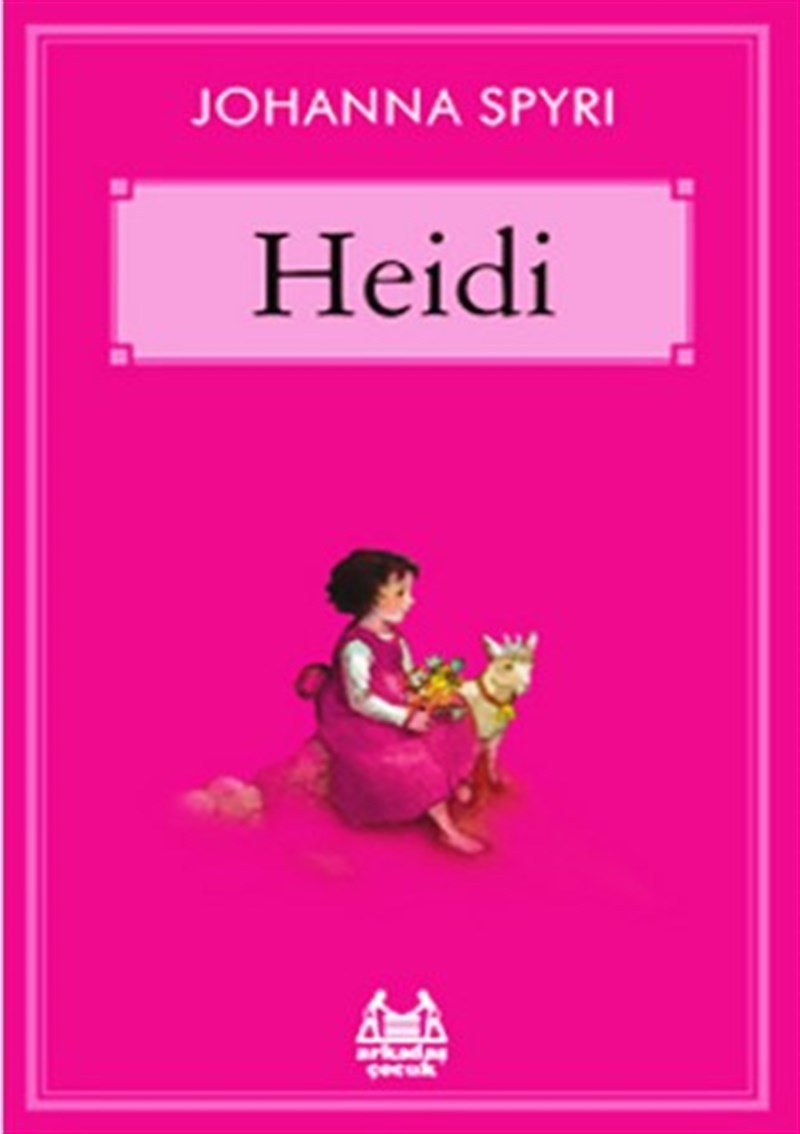 Heidi