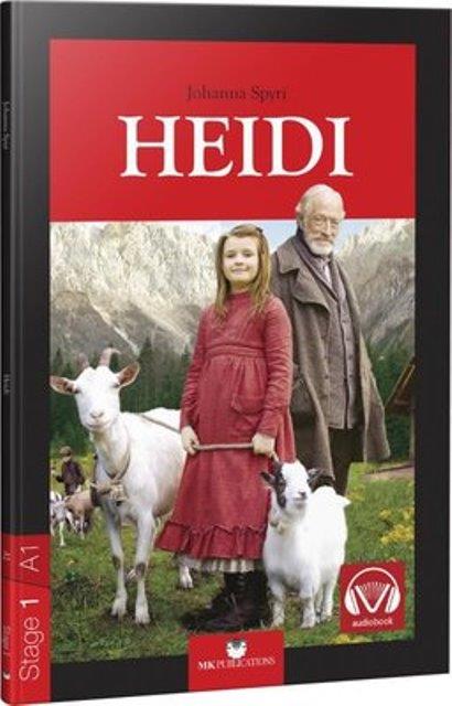 Heidi - Stage 1