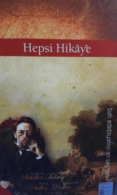 Hepsi Hikaye