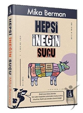 Hepsi İneğin Suçu