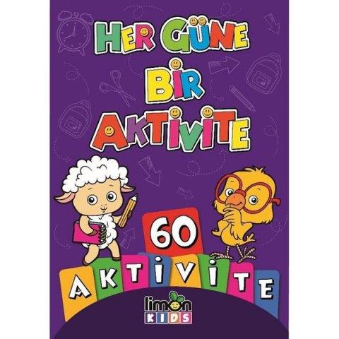 Her Güne Bir Aktivite