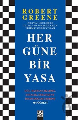Her Güne Bir Yasa