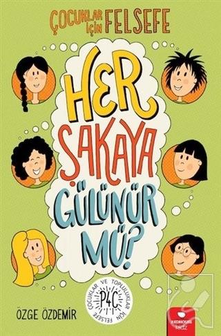 Her Şakaya Gülünür mü?