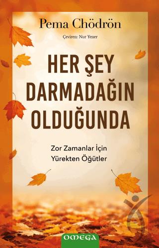 Her Şey Darmadağın Olduğunda
