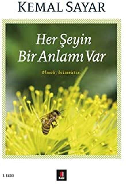 Her Şeyin Bir Anlamı Var