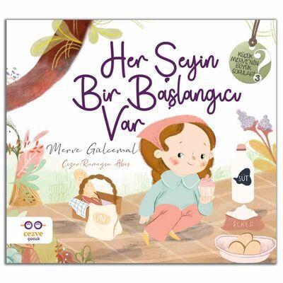 Her Şeyin Bir Başlangıcı Var