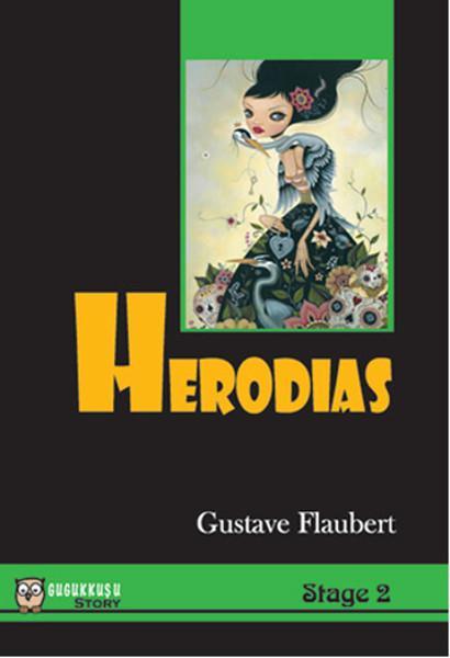 HERODIAS STAGE 2 CDSİZ