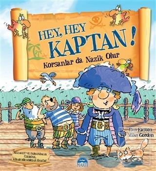 Hey, Hey Kaptan!