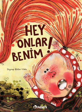 Hey! Onlar Benim!