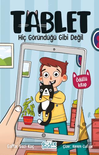 Hiç Göründüğü Gibi Değil - Tablet