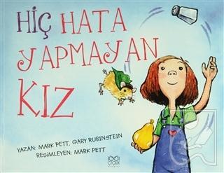 Hiç Hata Yapmayan Kız