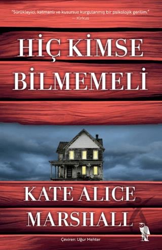 Hiç Kimse Bilmemeli